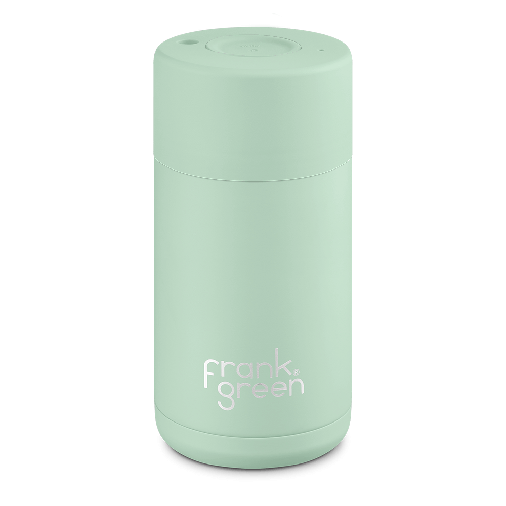 Frank Green Ceramic Bottle – 355 ml