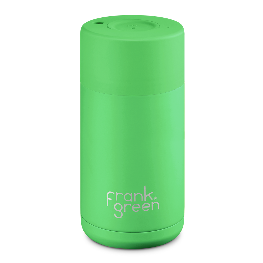 Frank Green Ceramic Bottle – 355 ml