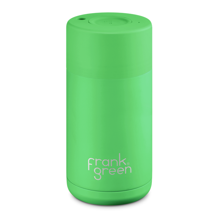Frank Green Ceramic Bottle – 355 ml