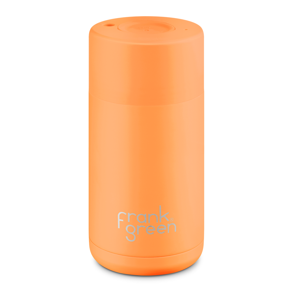 Frank Green Ceramic Bottle – 355 ml