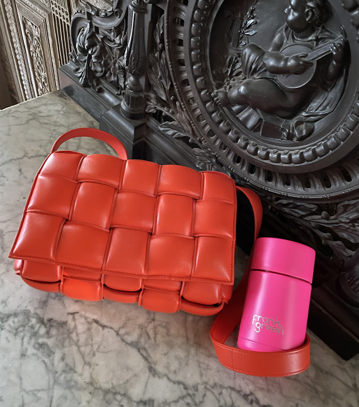 Frank Green Ceramic Bottle – 355 ml