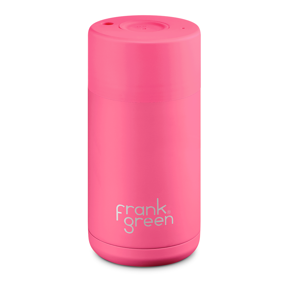 Frank Green Ceramic Bottle – 355 ml