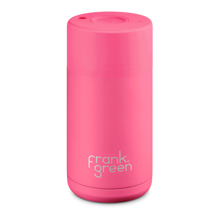 Frank Green Ceramic Bottle – 355 ml