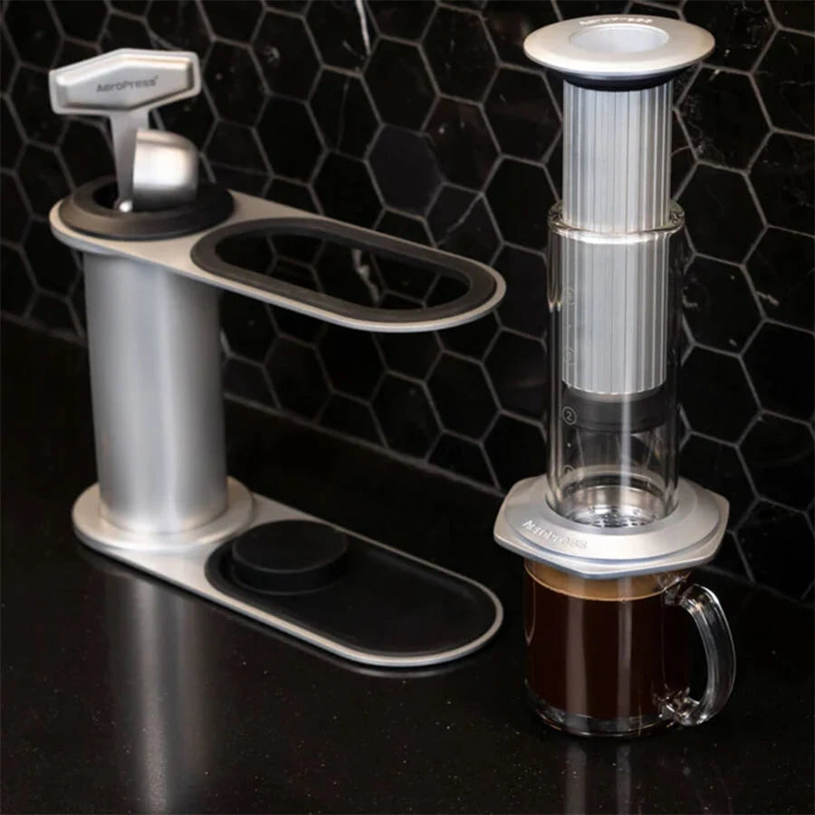 Everything on One Stand