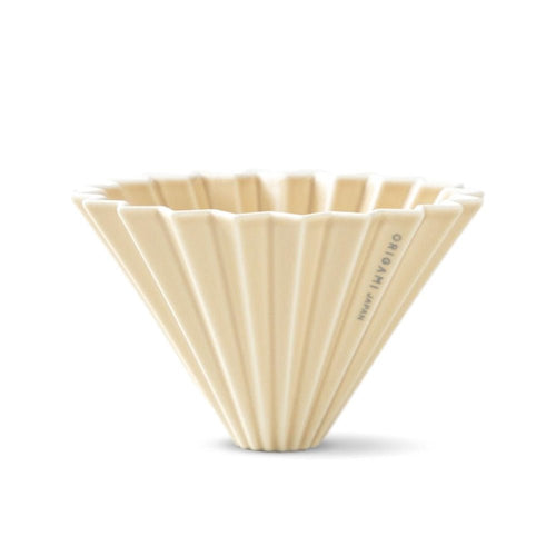 Origami Dripper