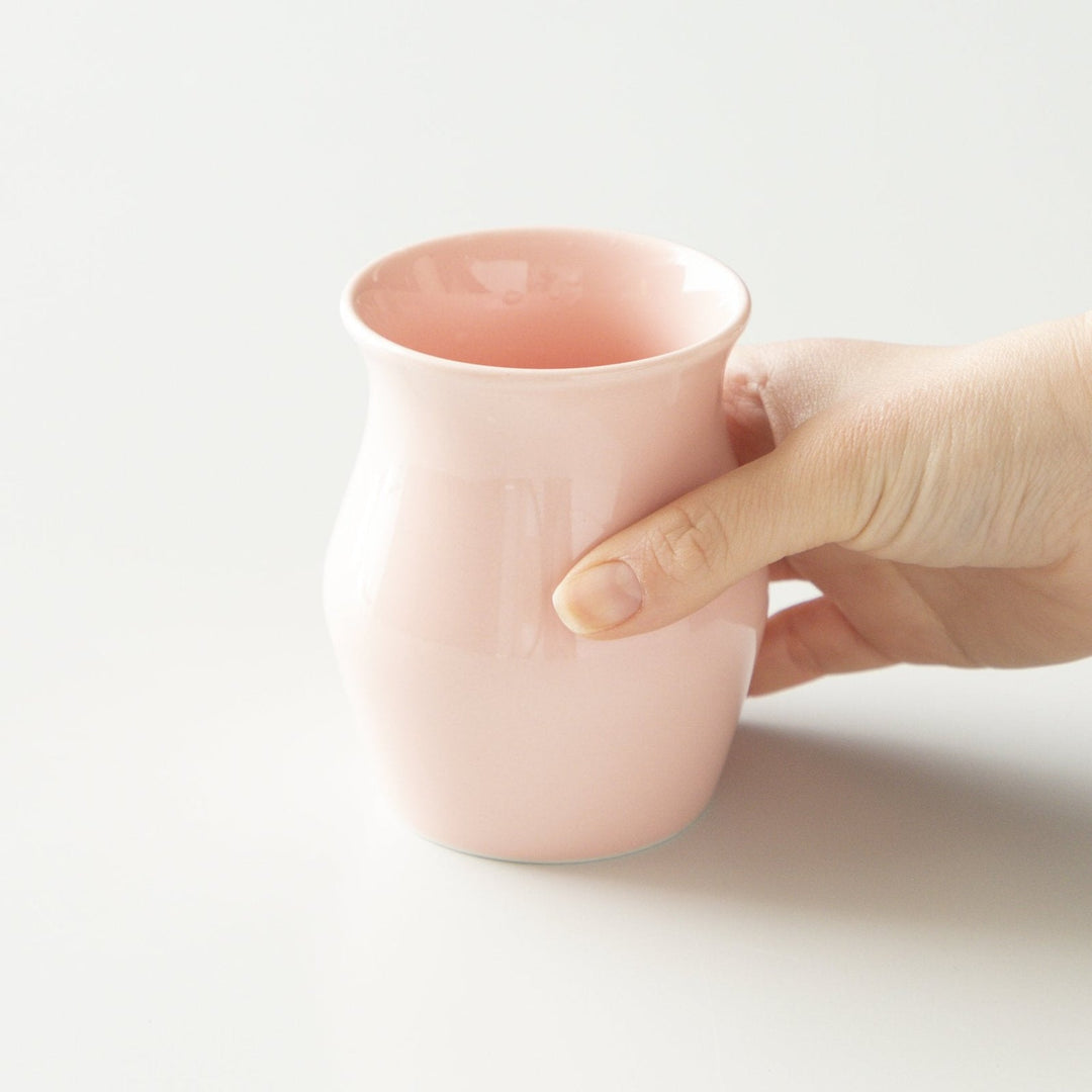 Origami Sensory Flavor Cup