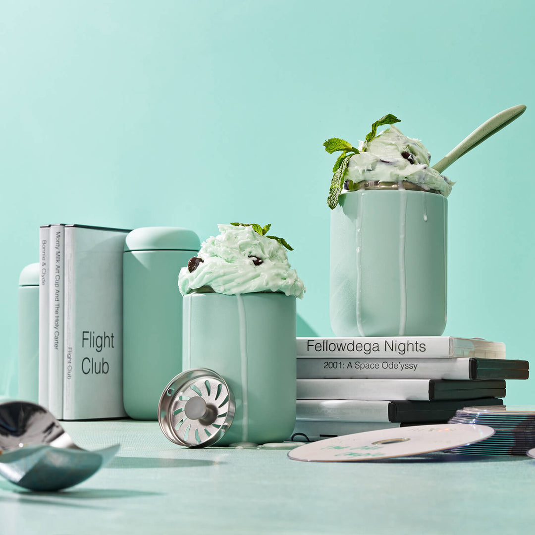 Fellow Carter Move Mug – 473ml Insulated Travel Mug