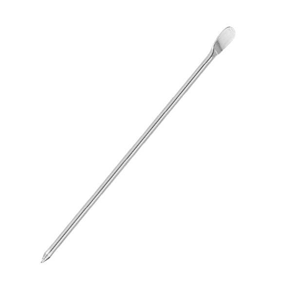Motta Barista Latte Art Pen – Stainless Steel