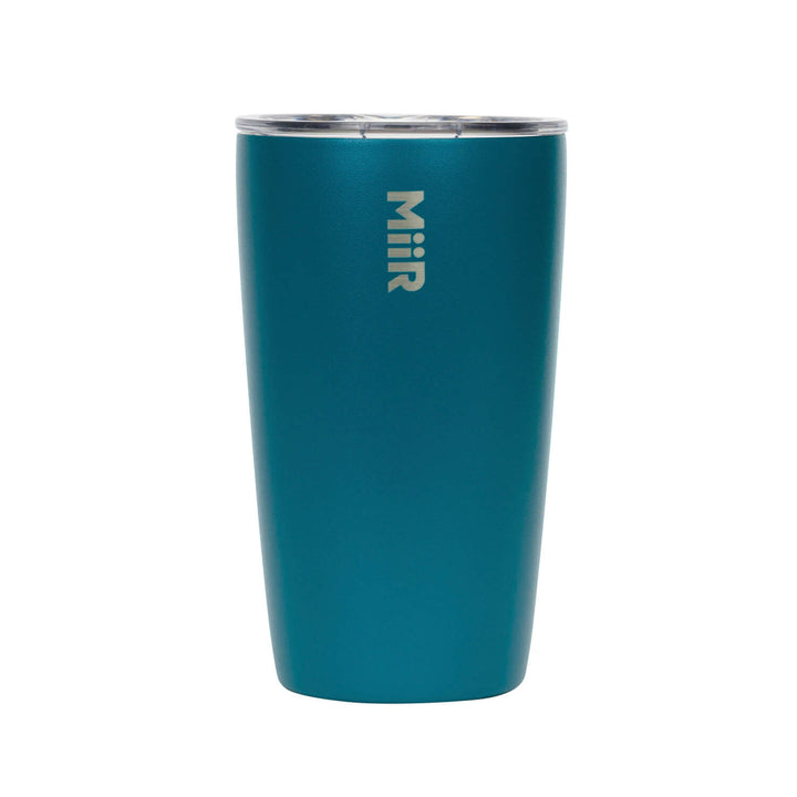 MiiR Tumbler 350 ml – Prismatic Blue – Insulated Travel Mug