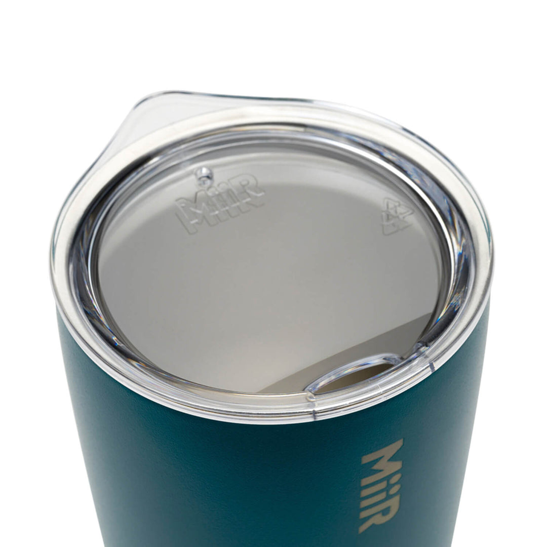 MiiR Tumbler 350 ml – Prismatic Blue – Insulated Travel Mug