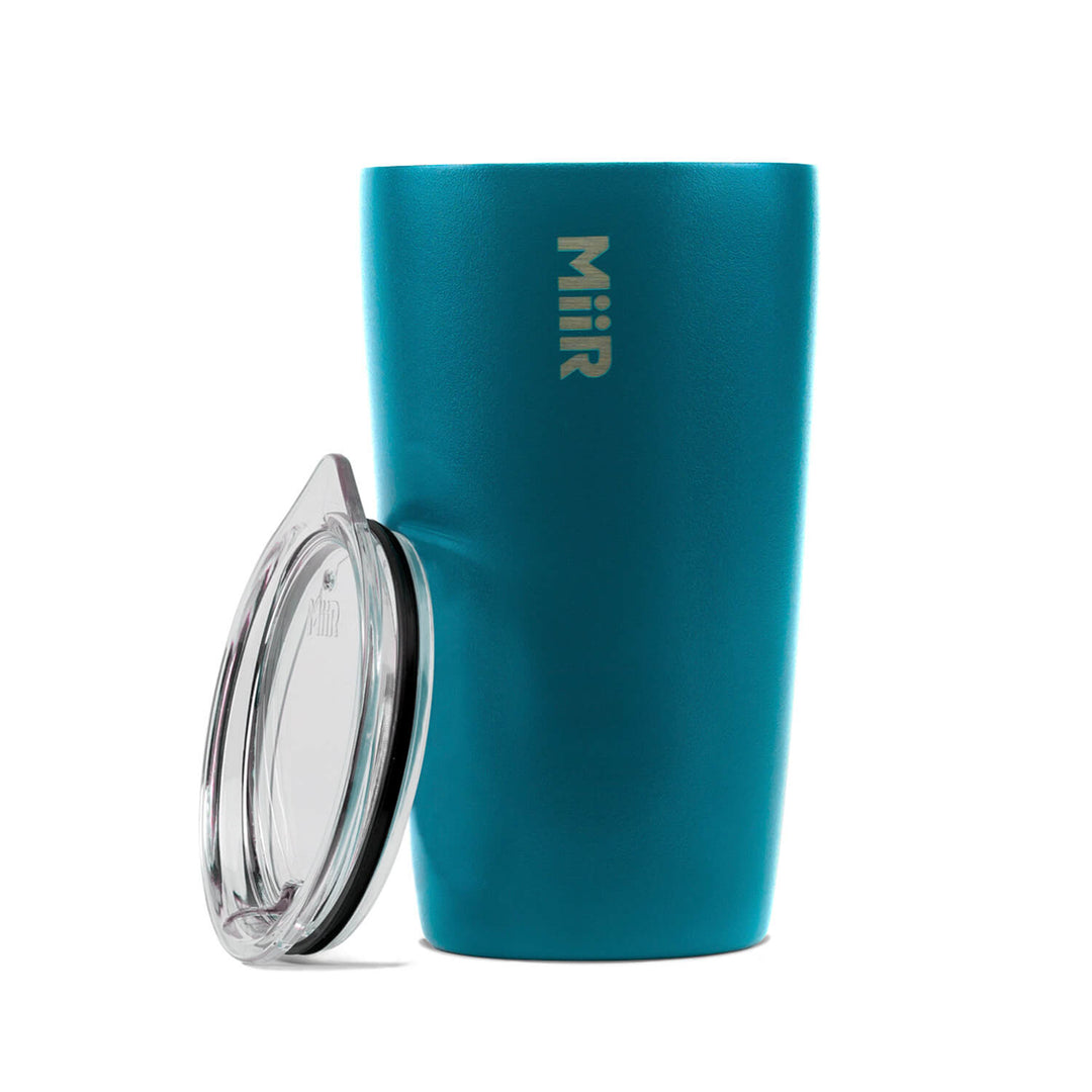 MiiR Tumbler 350 ml – Prismatic Blue – Insulated Travel Mug