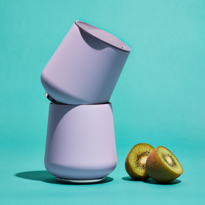 Fellow Ruby Wine Insulated Tumbler – 355ml Double-Walled Thermal Cup