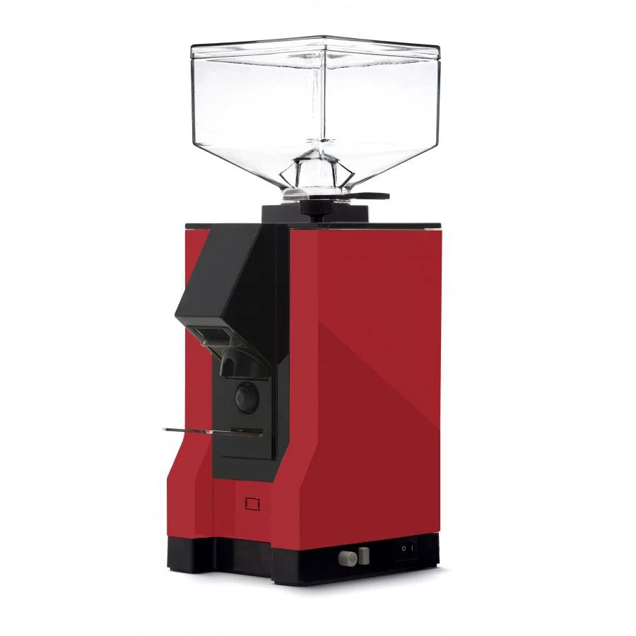 Eureka Mignon Turbo 65 Electric Coffee Grinder – Precision Grinding Performance