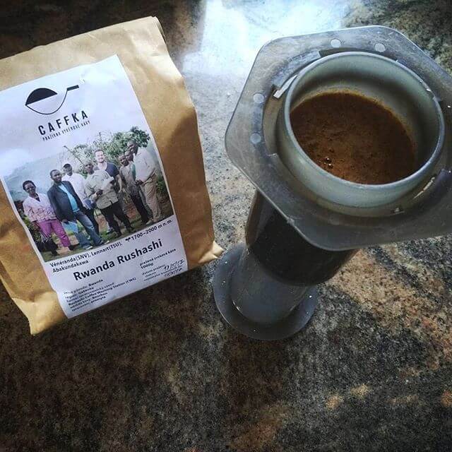 AeroPress Replacement Strainer – Essential Spare Part