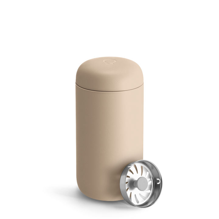 Fellow Carter Move Thermos Mug 355 ml – Portable & Insulated Coffee Mug