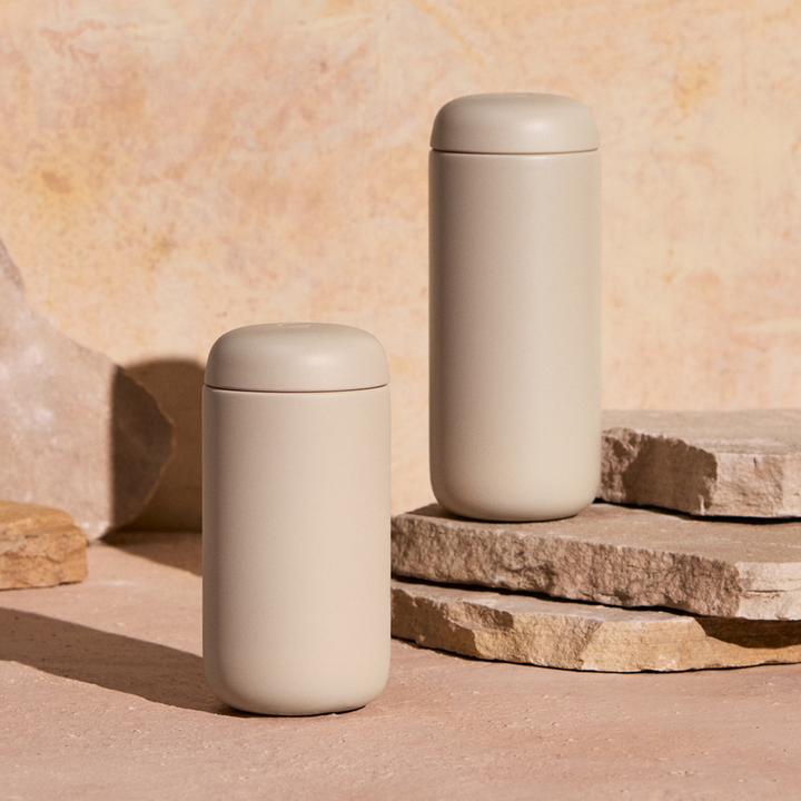 Fellow Carter Move Mug – 473ml Insulated Travel Mug