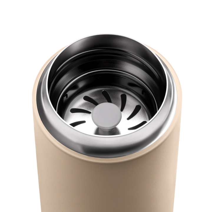 Fellow Carter Move Thermos Mug 355 ml – Portable & Insulated Coffee Mug