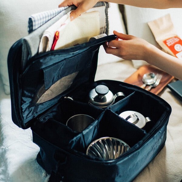 Ideal for Travel & Adventure