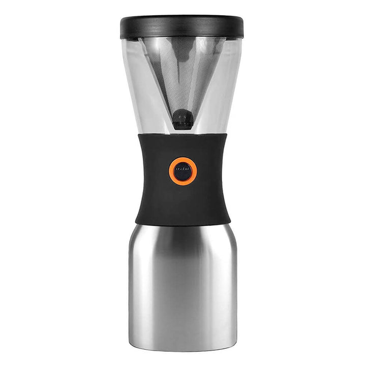 Asobu Cold Brewer – Insulated Portable Coffee Maker
