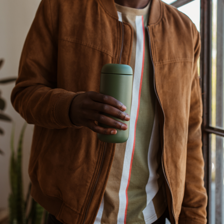 Fellow Carter Move Mug – 473ml Insulated Travel Mug