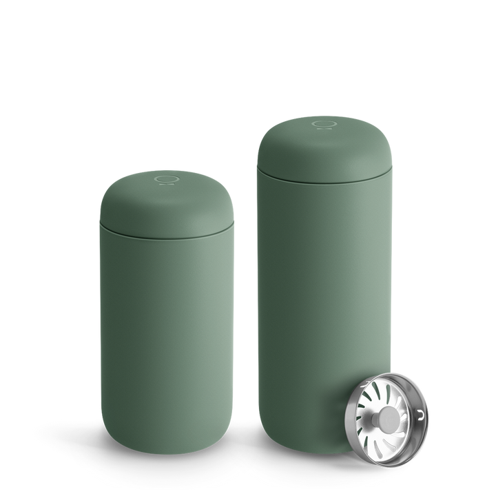 Fellow Carter Move Thermos Mug 355 ml – Portable & Insulated Coffee Mug