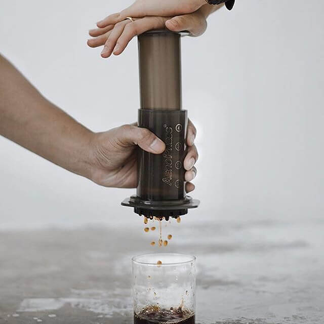 AeroPress Replacement Seal