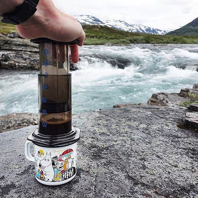 AeroPress Replacement Seal