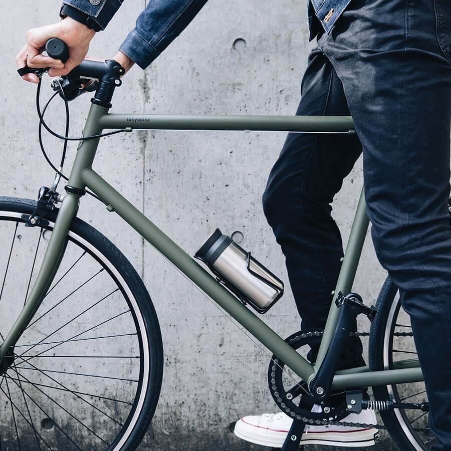 Kinto Travel Tumbler 350 ml – Compact & Insulated Drinkware