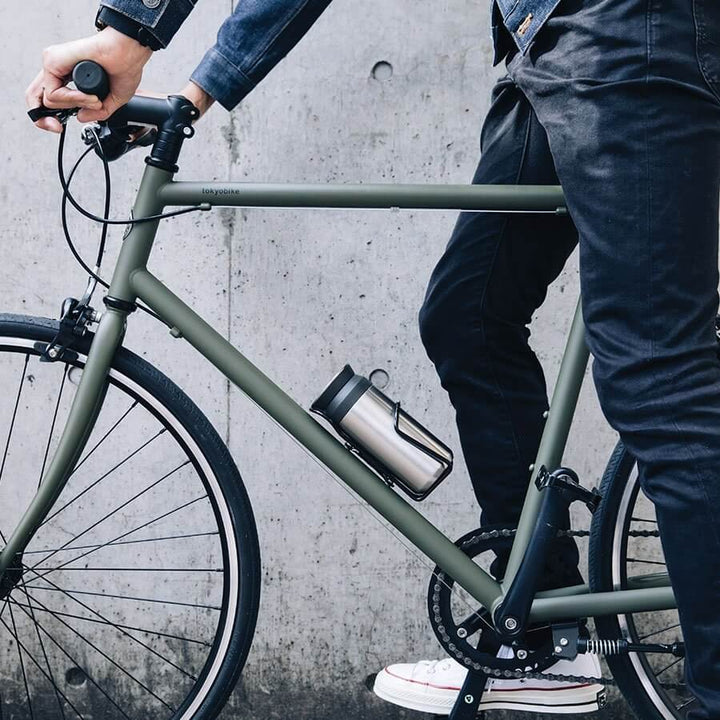 Kinto Travel Tumbler 350 ml – Compact & Insulated Drinkware