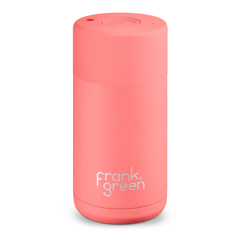 Frank Green Ceramic Bottle – 355 ml