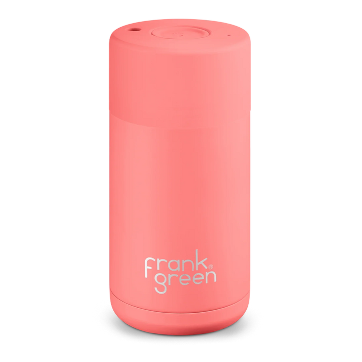 Frank Green Ceramic Bottle – 355 ml