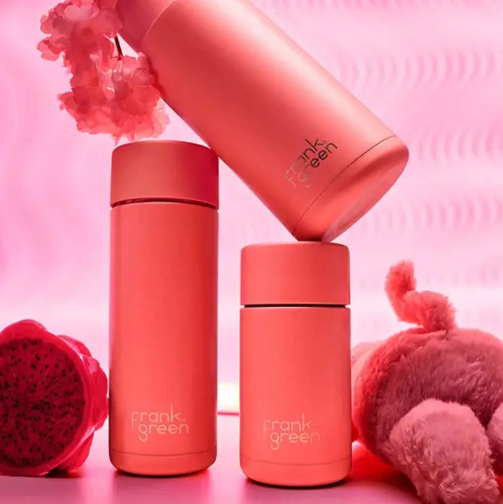 Frank Green Ceramic Bottle – 355 ml