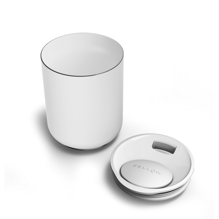 Fellow Rocky Lowball Insulated Tumbler – 295 ml