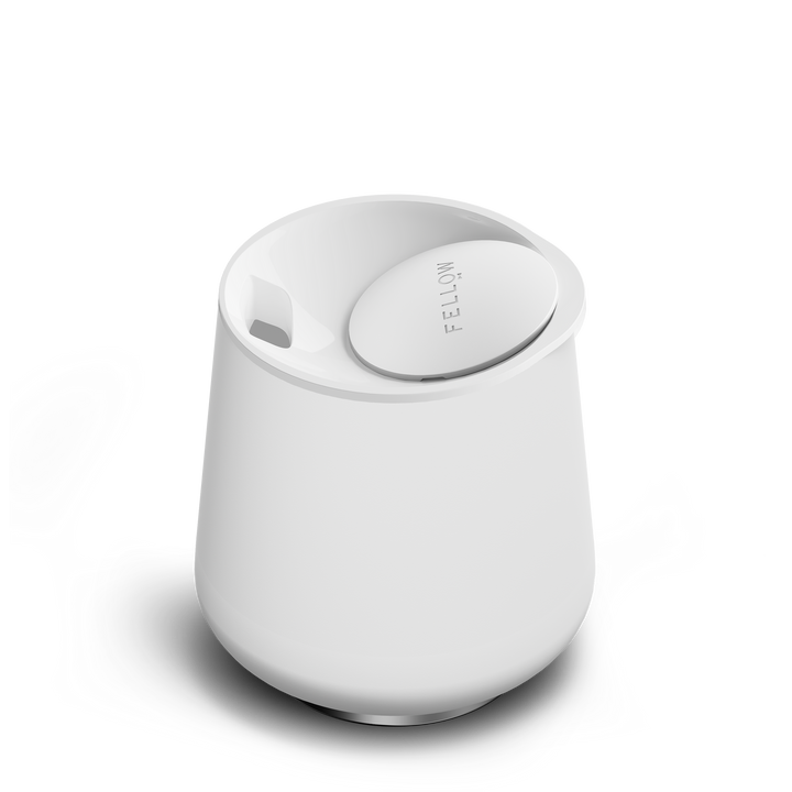 Fellow Ruby Wine Insulated Tumbler – 355ml Double-Walled Thermal Cup