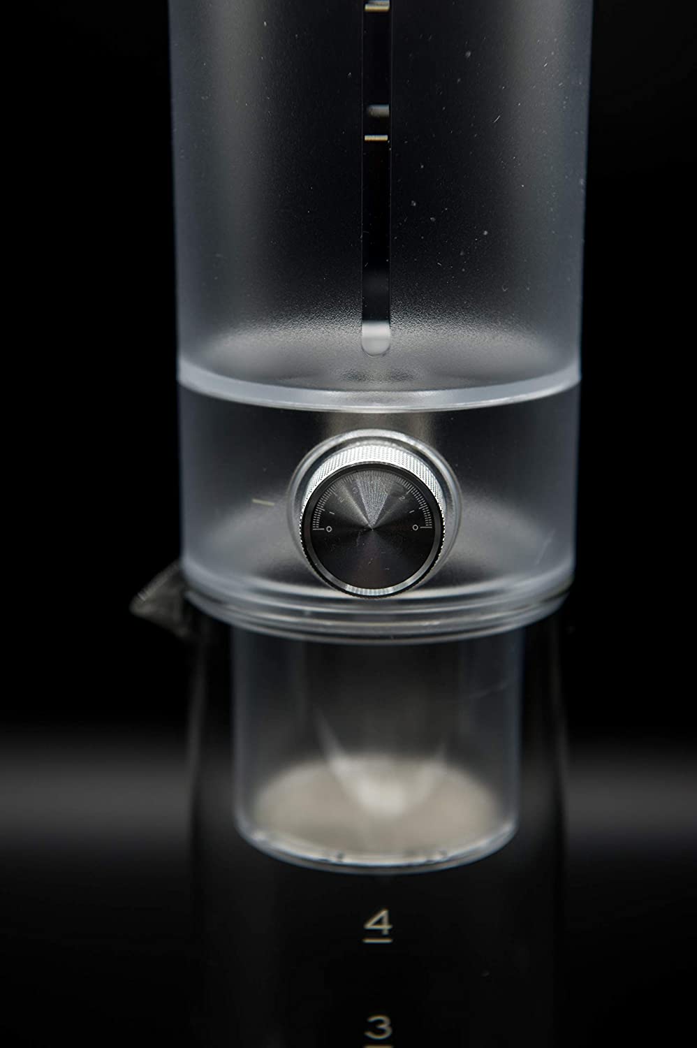 Timemore Ice Dripper – Black and White Variants