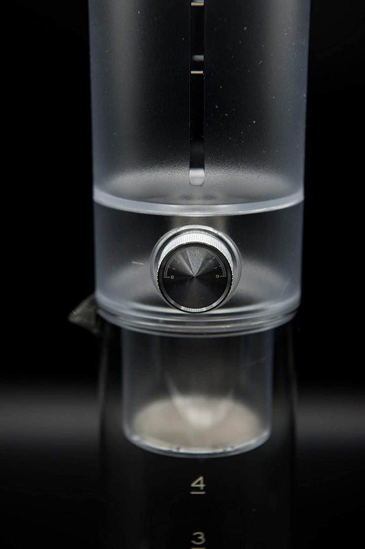 Timemore Ice Dripper – Black and White Variants