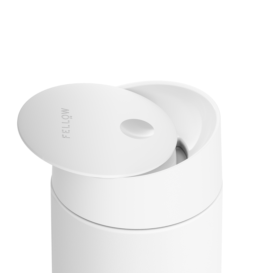 Fellow Carter Move Mug 473ml – Slide Lock Lid