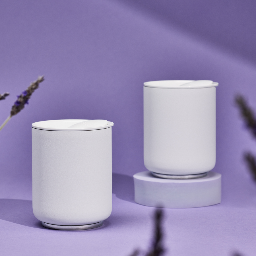 Fellow Rocky Lowball Insulated Tumbler – 295 ml