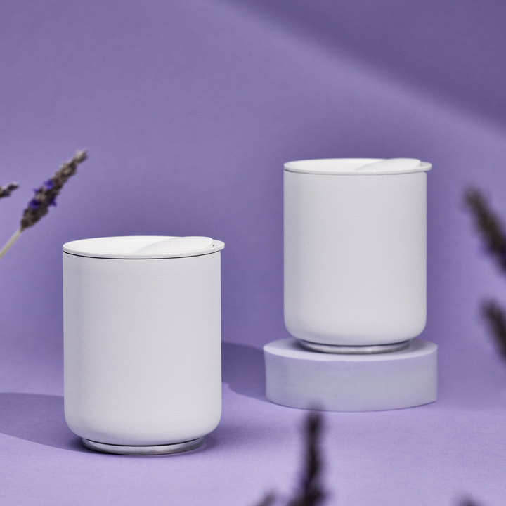 Fellow Rocky Lowball Insulated Tumbler – 295 ml