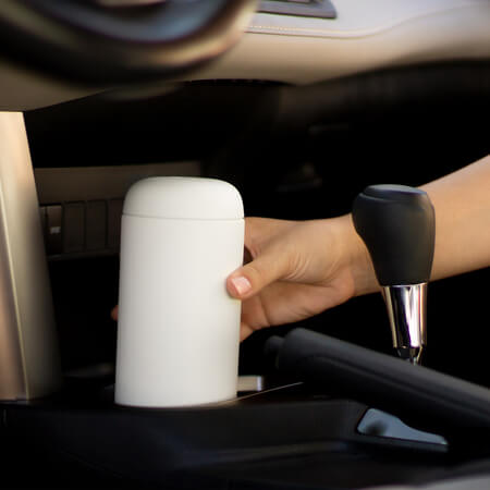 Fellow Carter Move Mug – 473ml Insulated Travel Mug