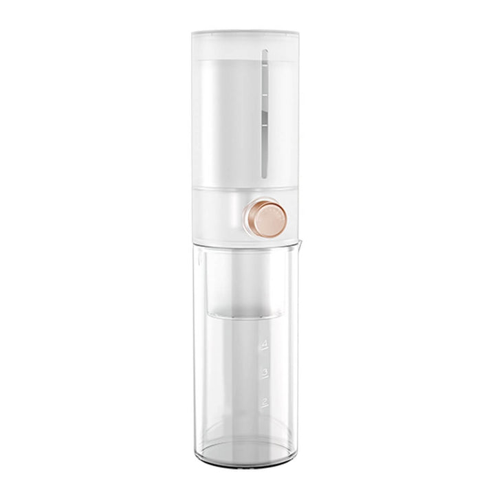 Timemore Ice Dripper – Black and White Variants