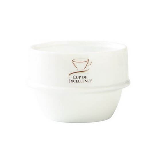 Origami Cupping Bowl – Professional Coffee Tasting Bowl