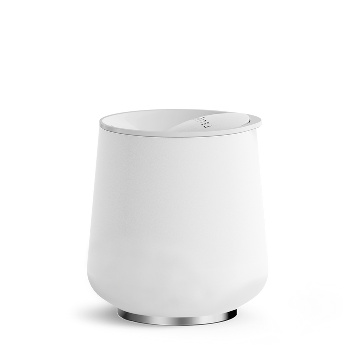 Fellow Ruby Wine Insulated Tumbler – 355ml Double-Walled Thermal Cup