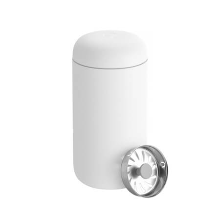 Fellow Carter Move Thermos Mug 355 ml – Portable & Insulated Coffee Mug