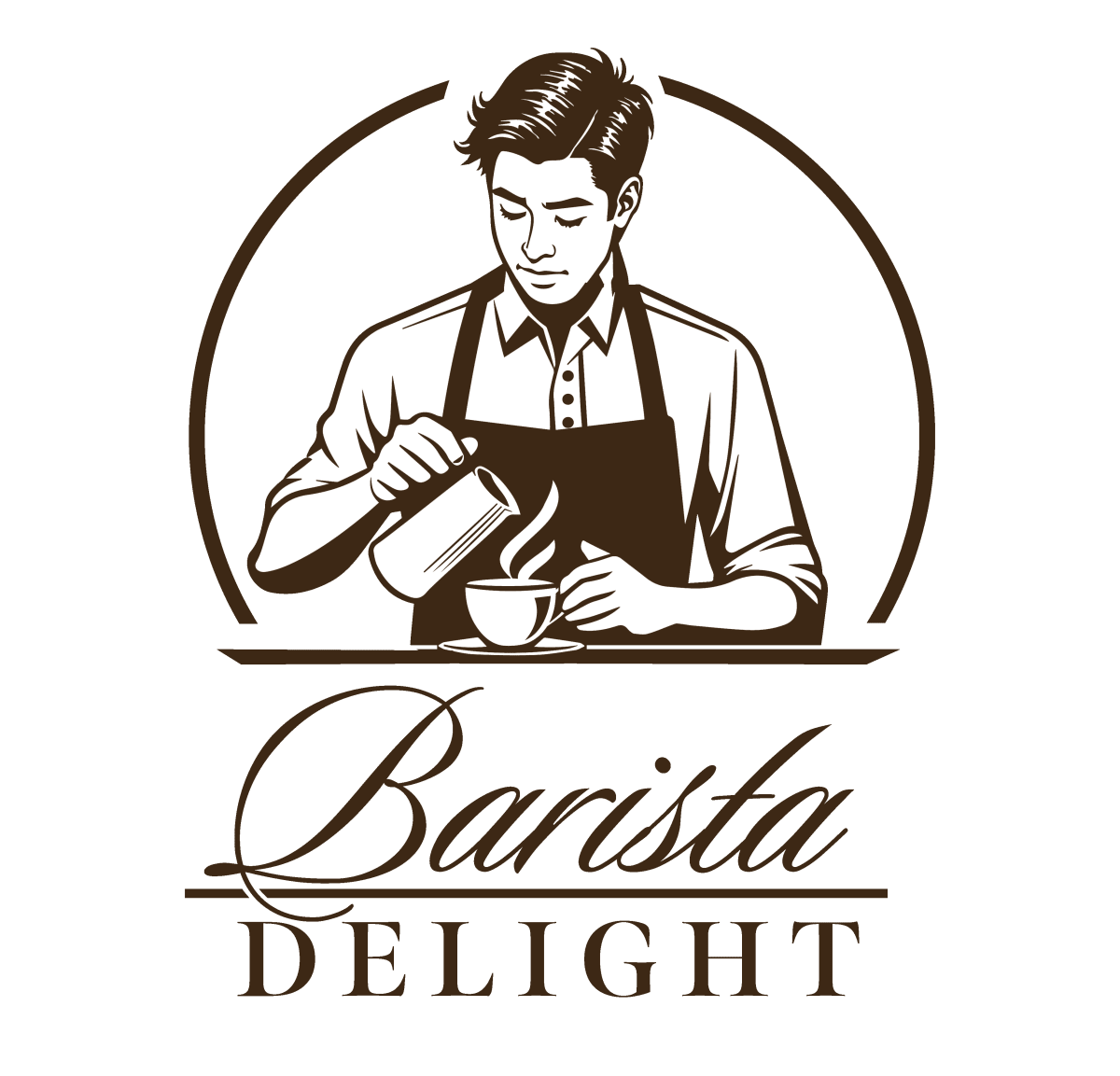 Barista Delight - Barista Delight