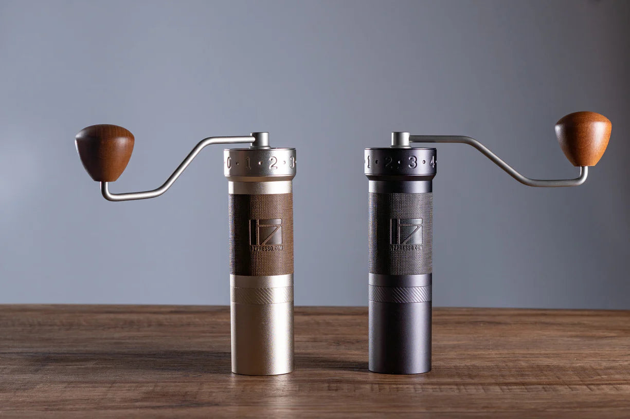 Manual Coffee Grinders