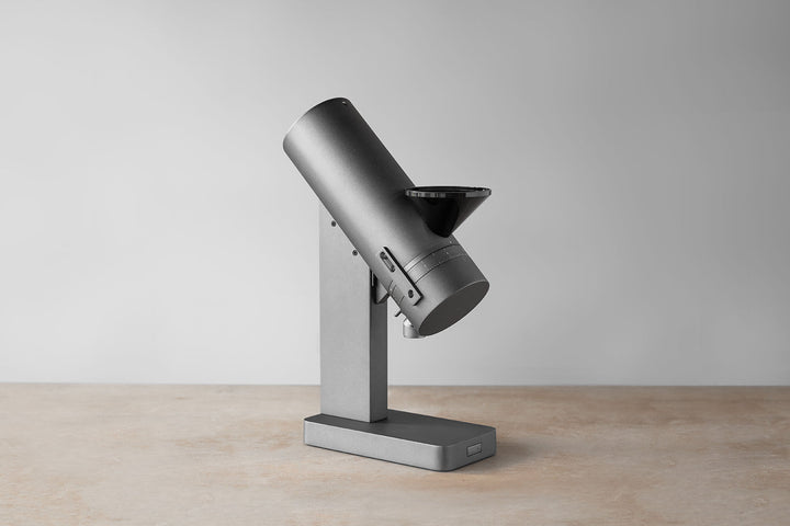 Acaia Orbit Mazzer 0033M – Precision Electric Coffee Grinder