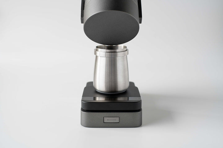 Acaia Orbit Mazzer 0033M – Precision Electric Coffee Grinder