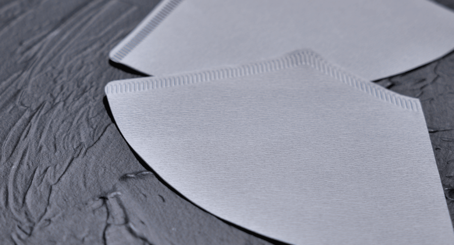 Optimierte Papier-Textur