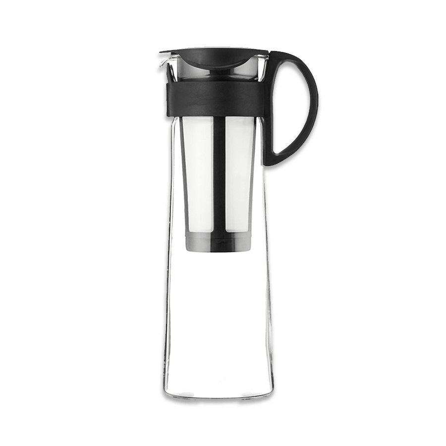 Hario Mizudashi Cold Brew Coffee Maker – Smooth & Refreshing Cold Brew - Barista Delight